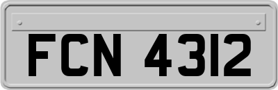 FCN4312