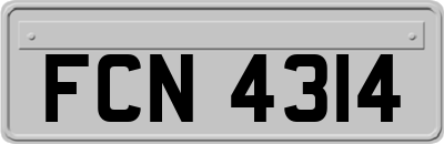 FCN4314