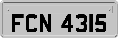 FCN4315