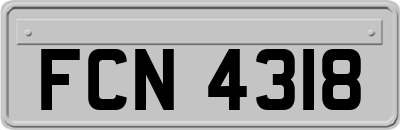 FCN4318