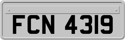 FCN4319