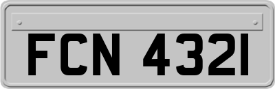 FCN4321