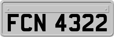 FCN4322