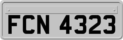 FCN4323
