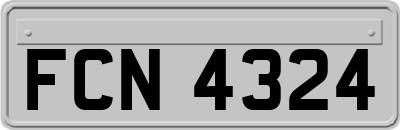FCN4324