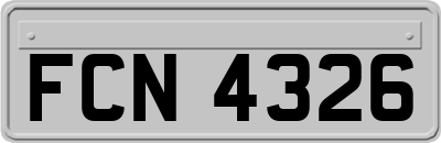 FCN4326