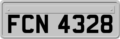 FCN4328