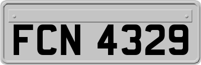 FCN4329