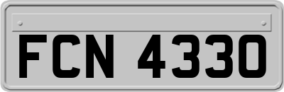 FCN4330
