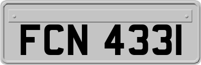FCN4331