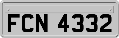 FCN4332