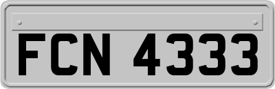 FCN4333