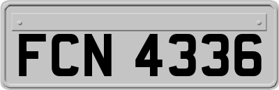 FCN4336