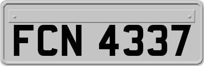 FCN4337