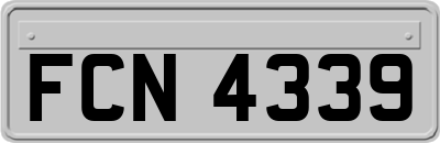 FCN4339
