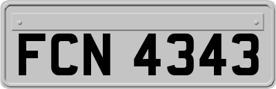 FCN4343