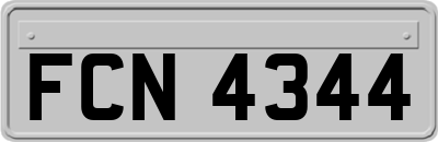 FCN4344