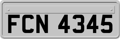 FCN4345