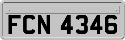 FCN4346