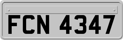 FCN4347