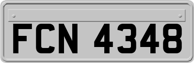FCN4348