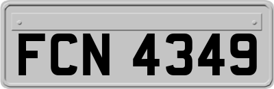 FCN4349