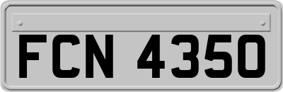 FCN4350