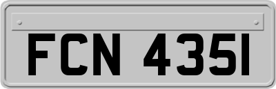 FCN4351