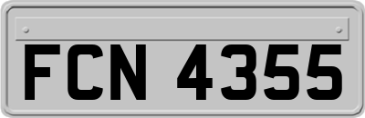 FCN4355