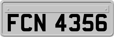 FCN4356