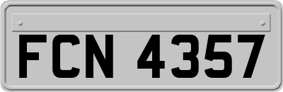 FCN4357