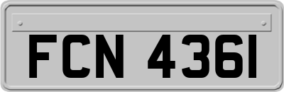 FCN4361