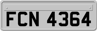FCN4364