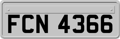 FCN4366