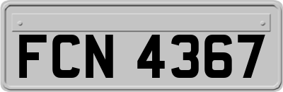 FCN4367