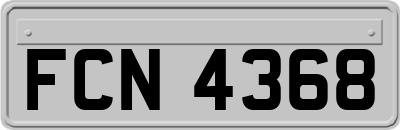 FCN4368