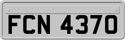 FCN4370