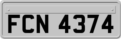 FCN4374