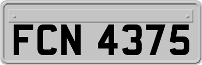 FCN4375