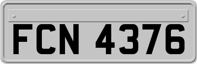 FCN4376