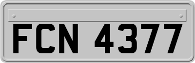 FCN4377