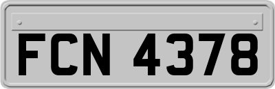 FCN4378