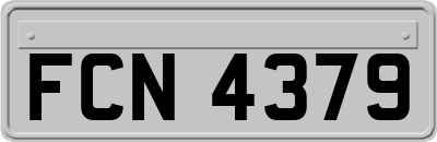 FCN4379