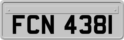 FCN4381
