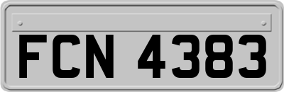 FCN4383