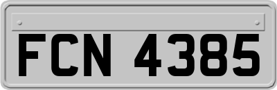 FCN4385