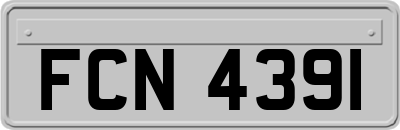 FCN4391