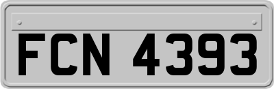 FCN4393