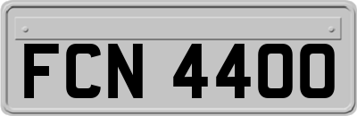 FCN4400