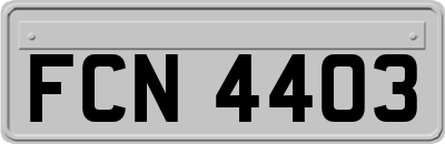 FCN4403